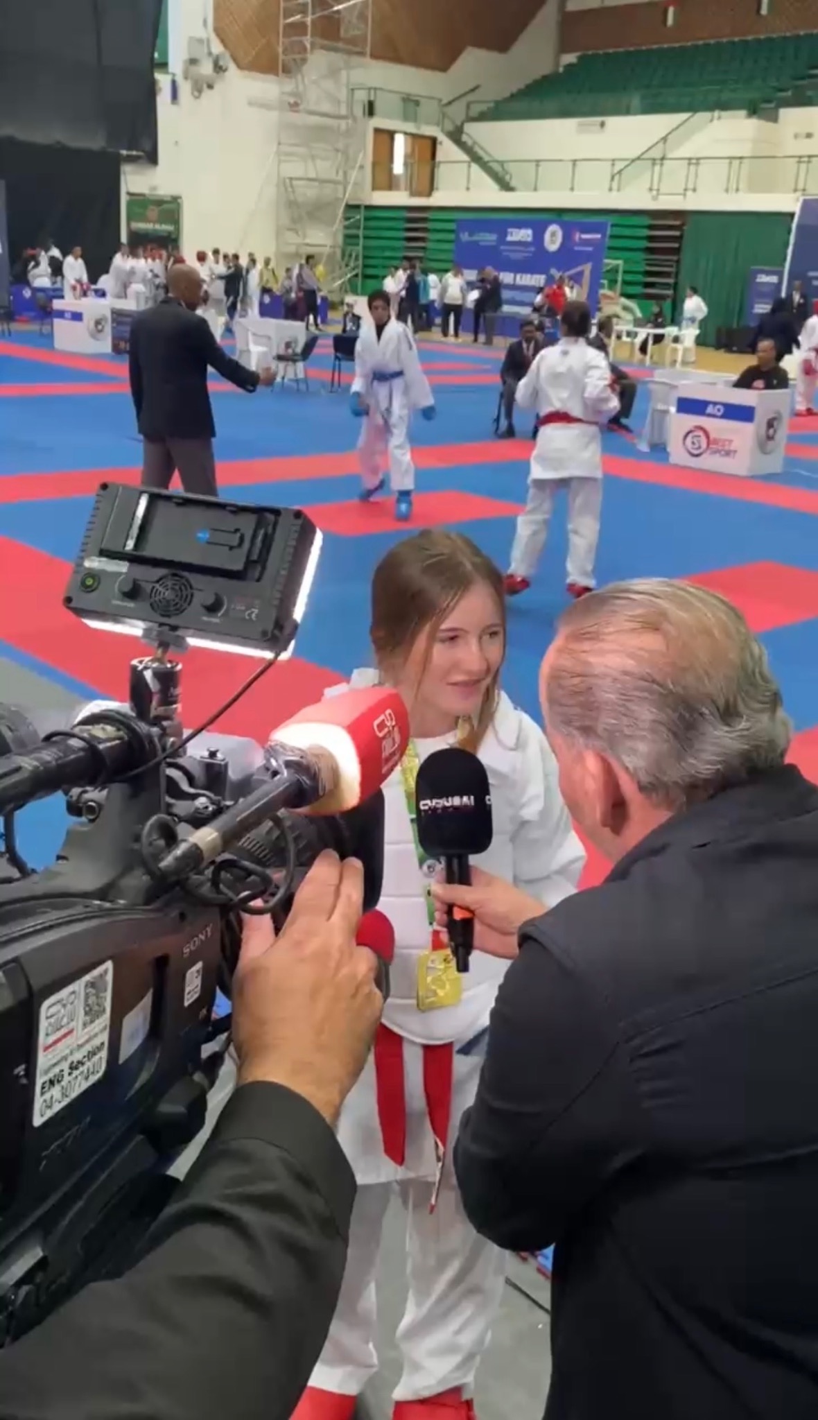 Media Recognition