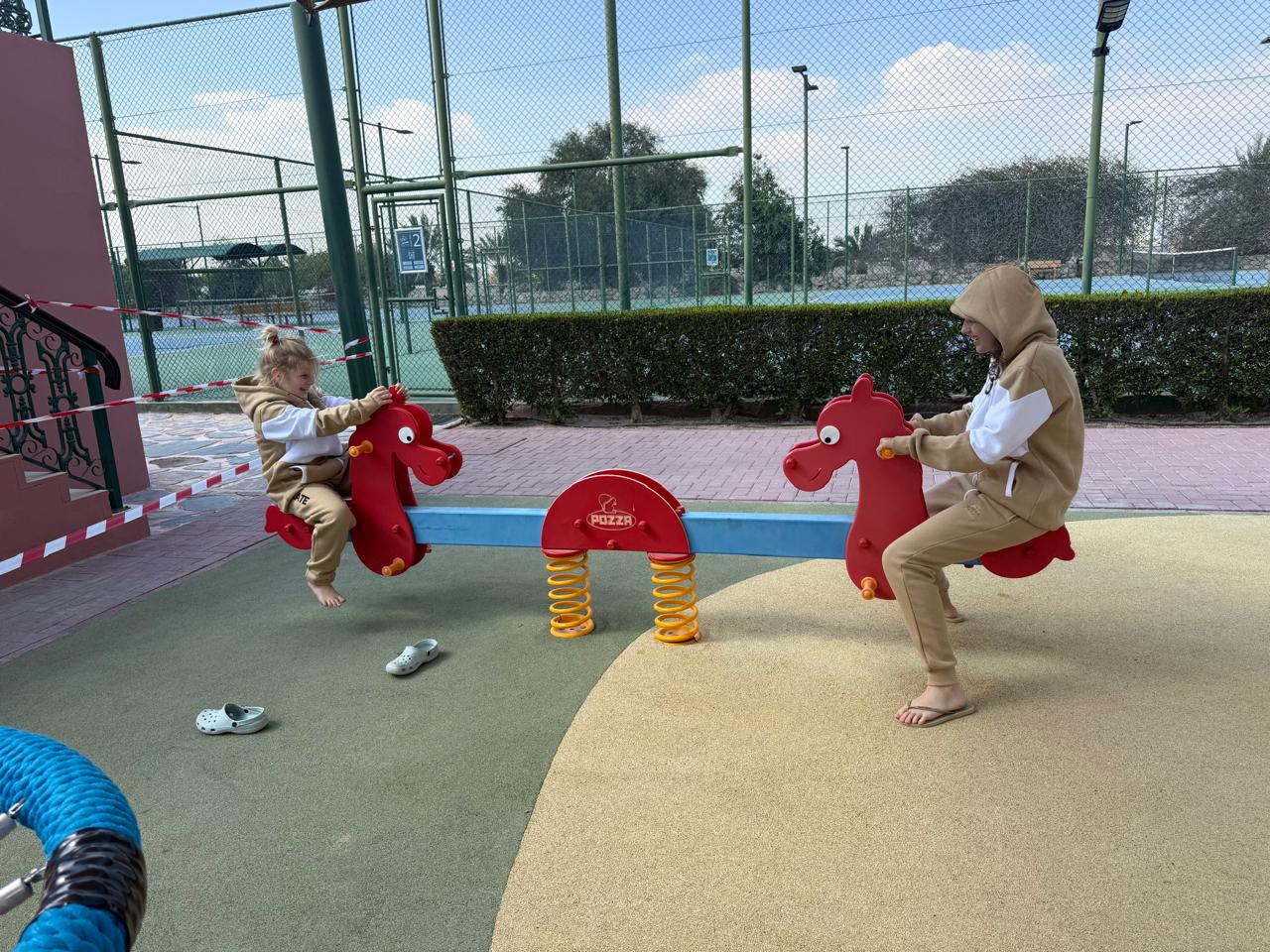 Beyond the Mat